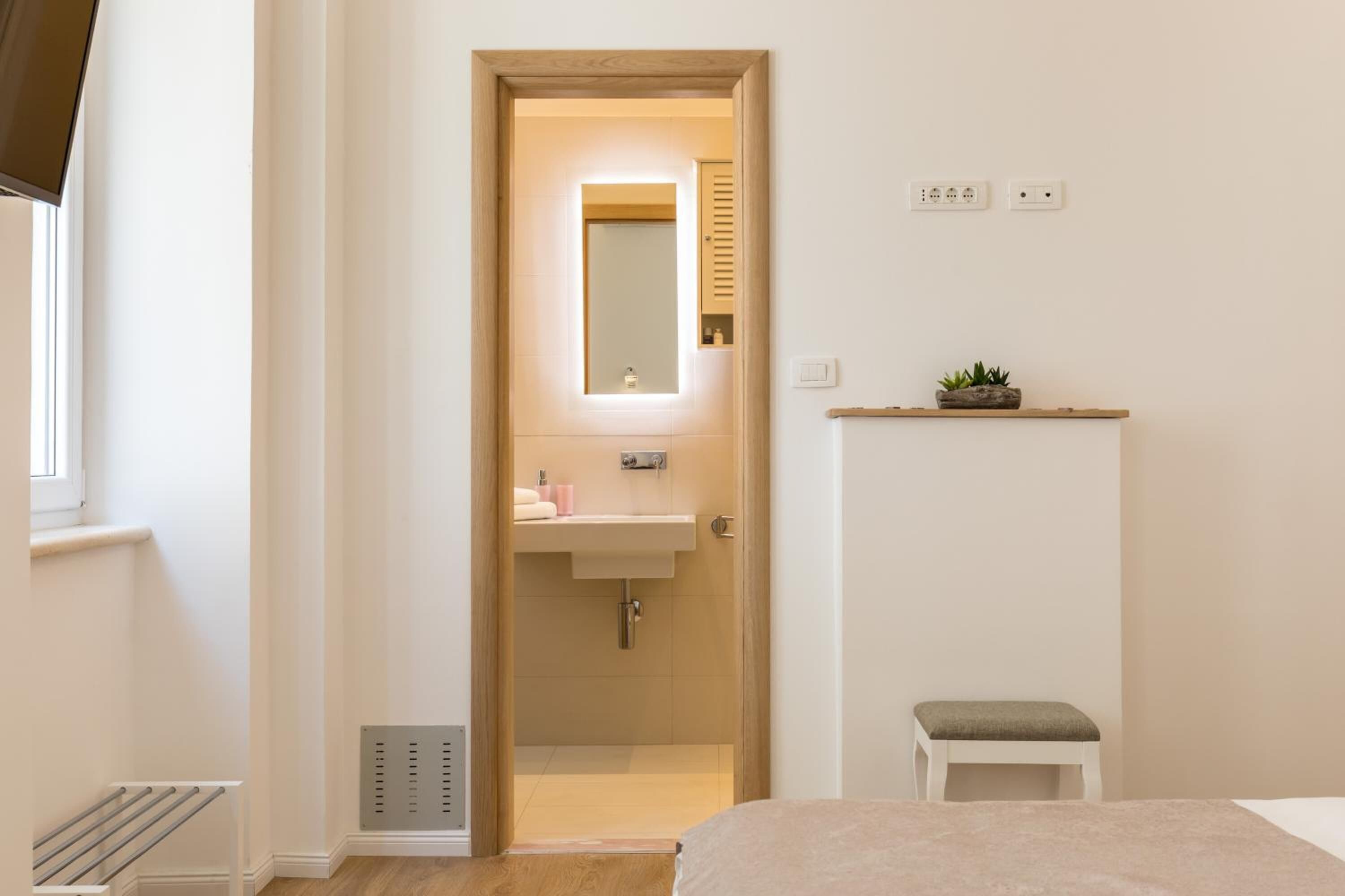 Foto - Kostela Spalato Luxury Rooms