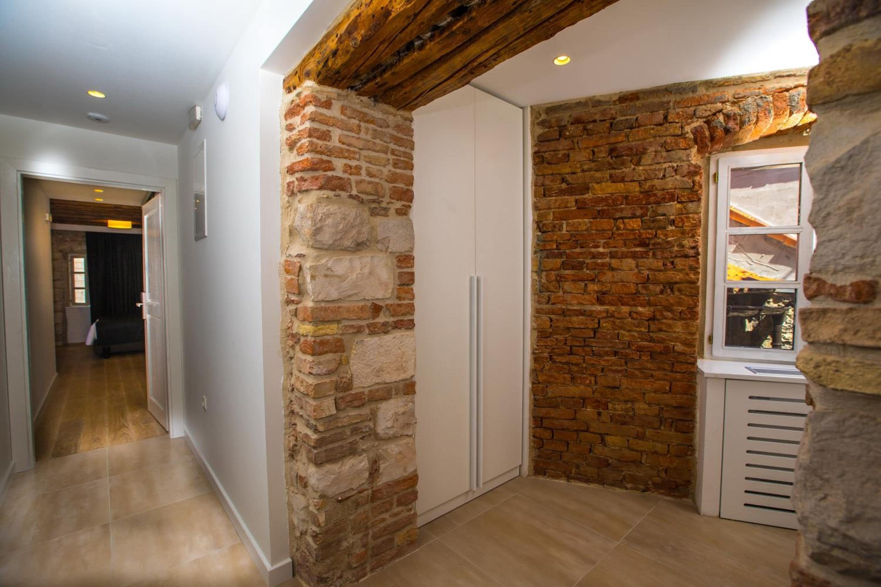 Foto - Kostela Spalato Luxury Rooms