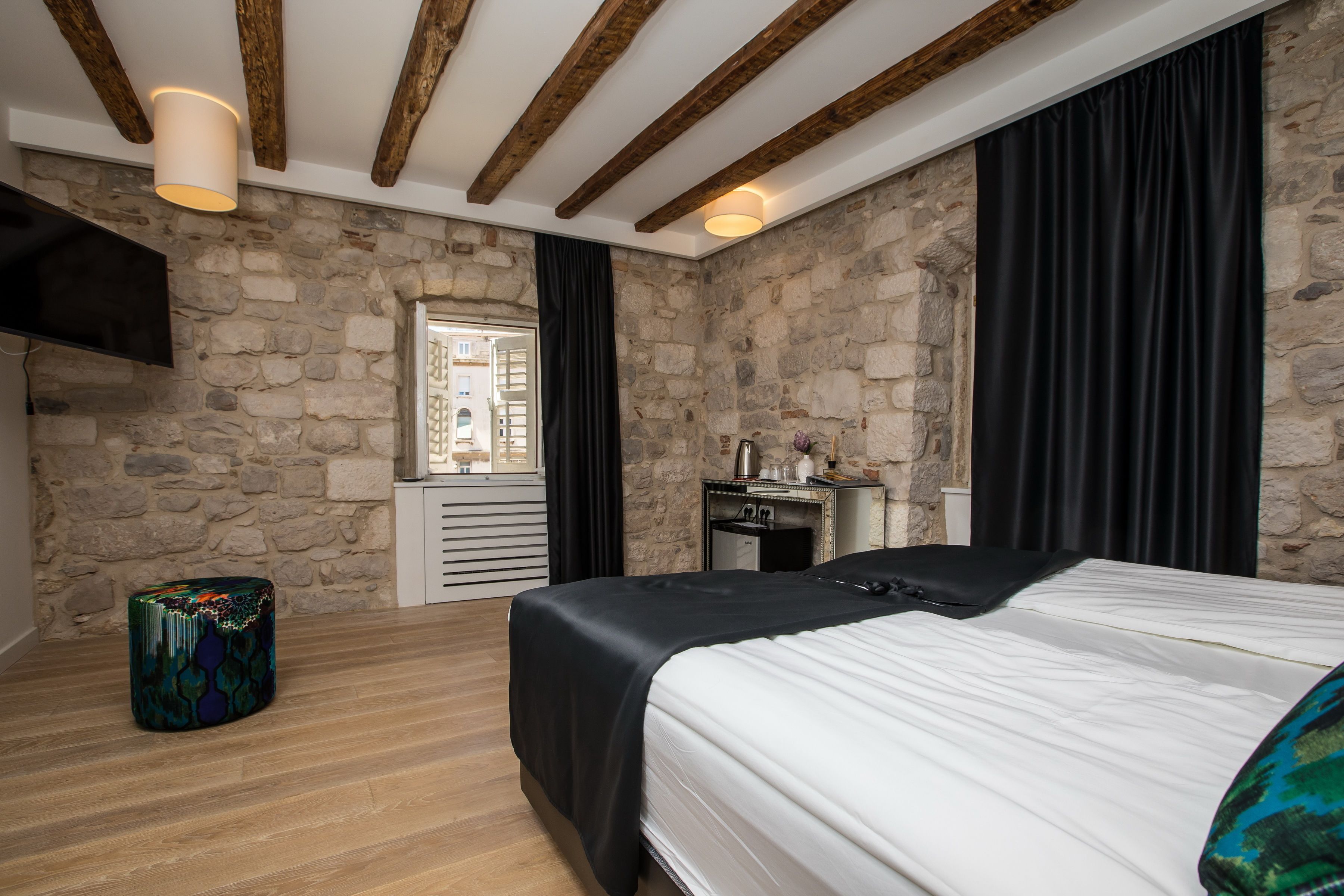 Foto - Kostela Spalato Luxury Rooms