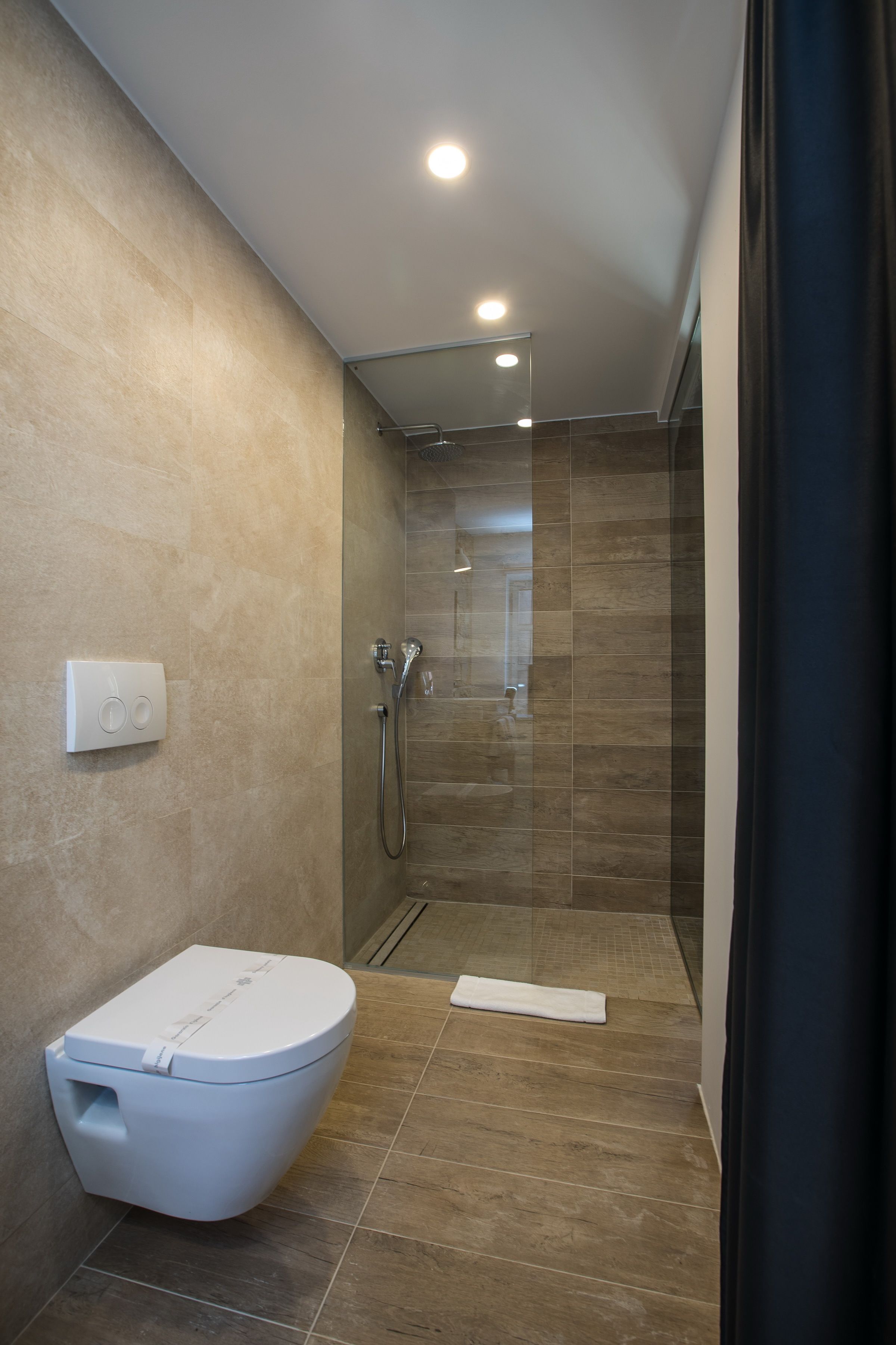 Foto - Kostela Spalato Luxury Rooms