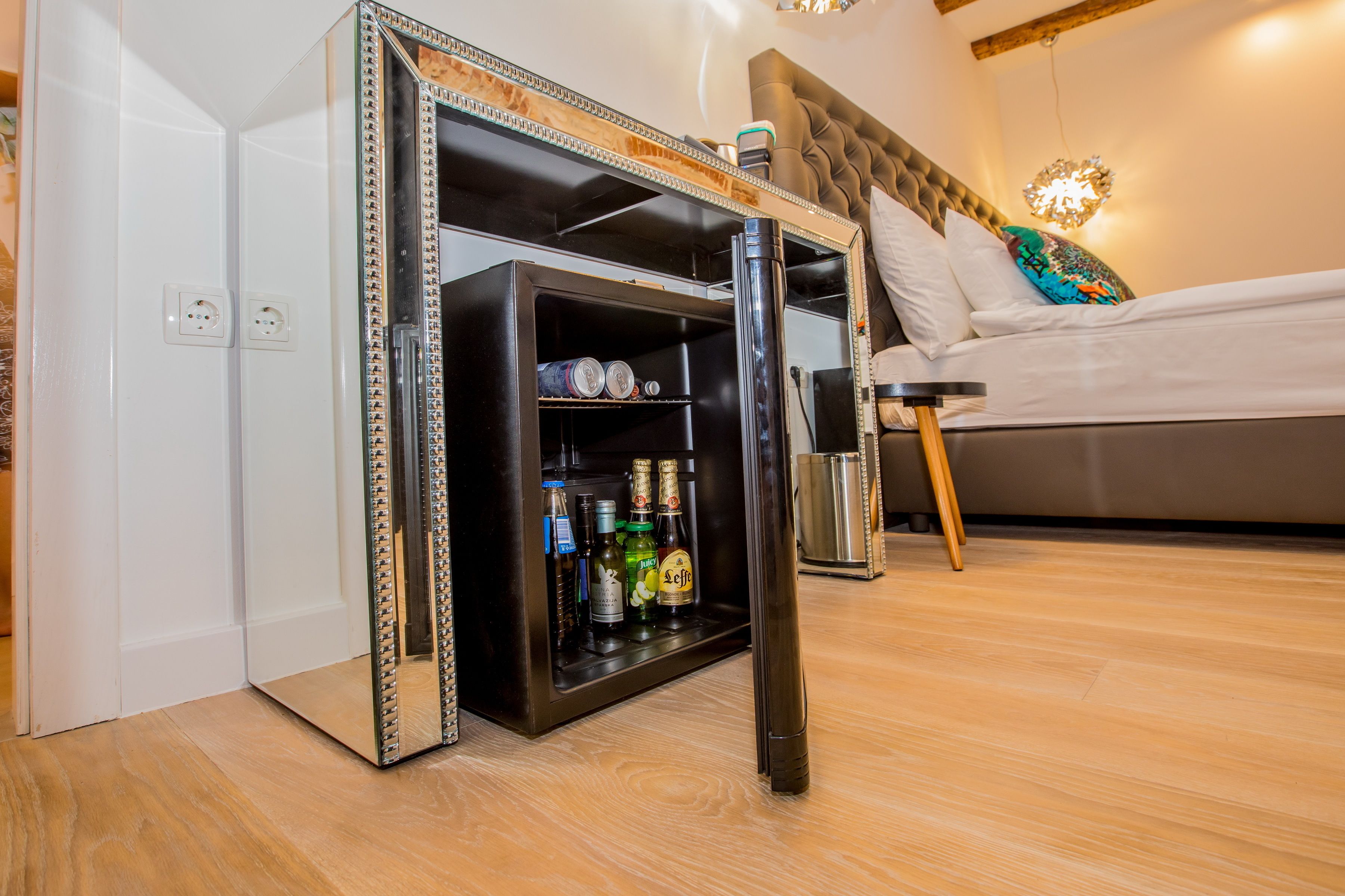 Foto - Kostela Spalato Luxury Rooms