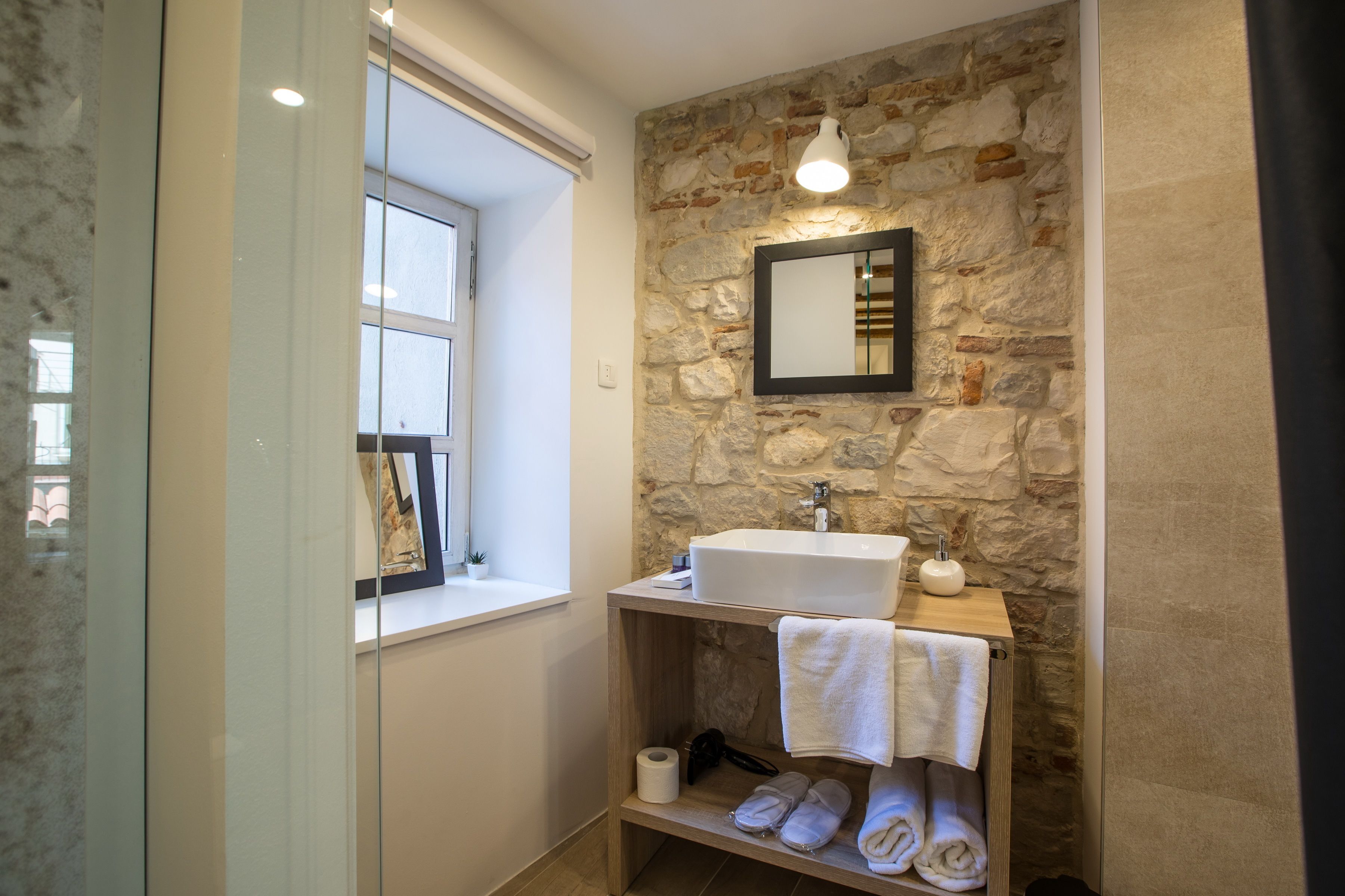 Foto - Kostela Spalato Luxury Rooms