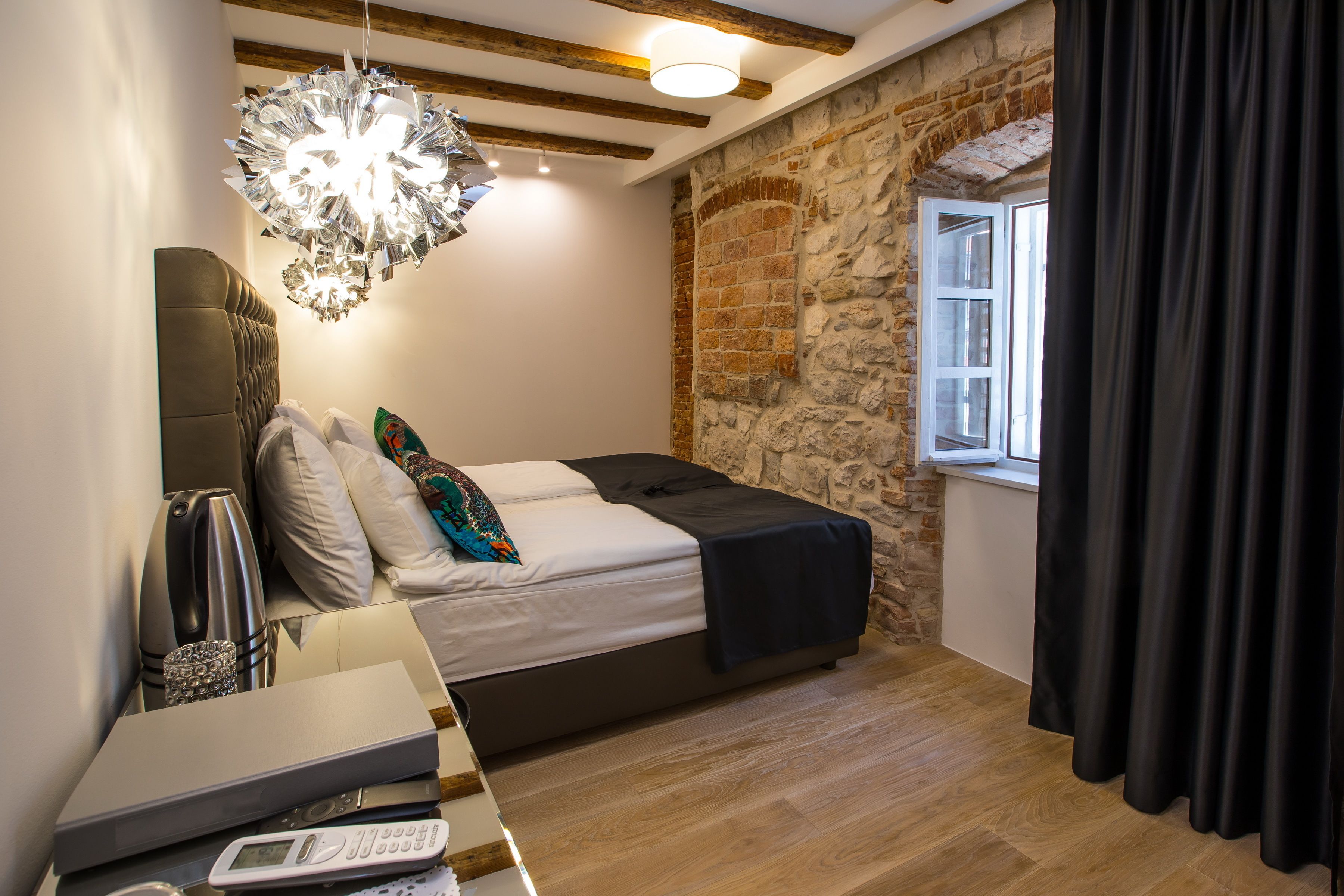 Foto - Kostela Spalato Luxury Rooms