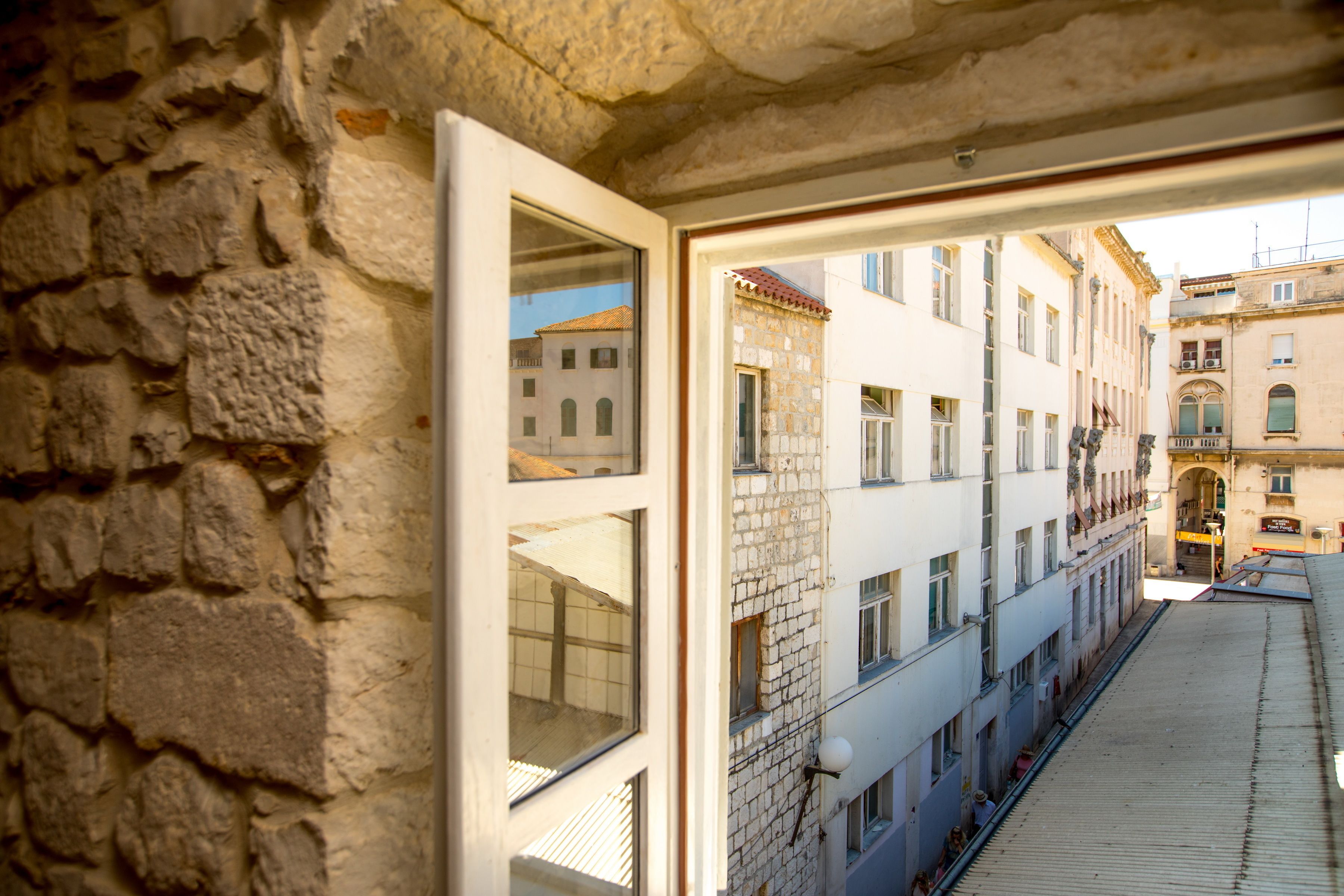 Foto - Kostela Spalato Luxury Rooms