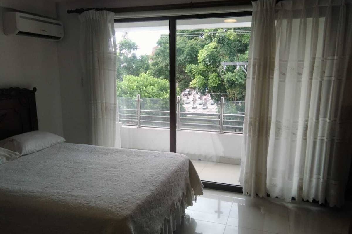 Standard Double Room, 1 Double Bed