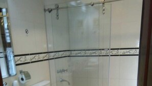 Unclassified image, 3 of 5, button - Hotel Misional (Santa Cruz)