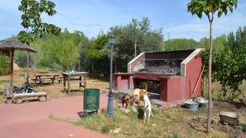 تناول الطعام بالخارج