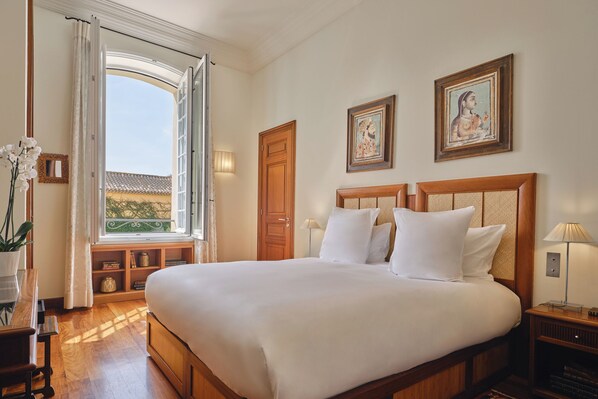 客室