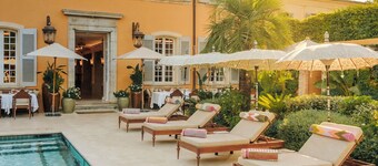 Airelles Pan Dei Palais