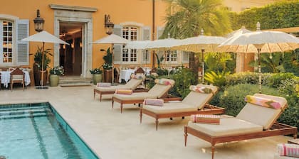 Airelles Pan Dei Palais