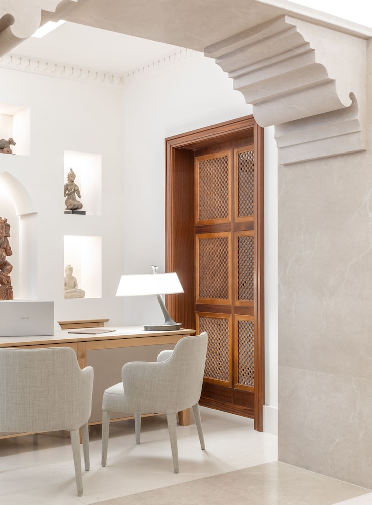 Airelles Saint-Tropez, Pan Dei Palais by null