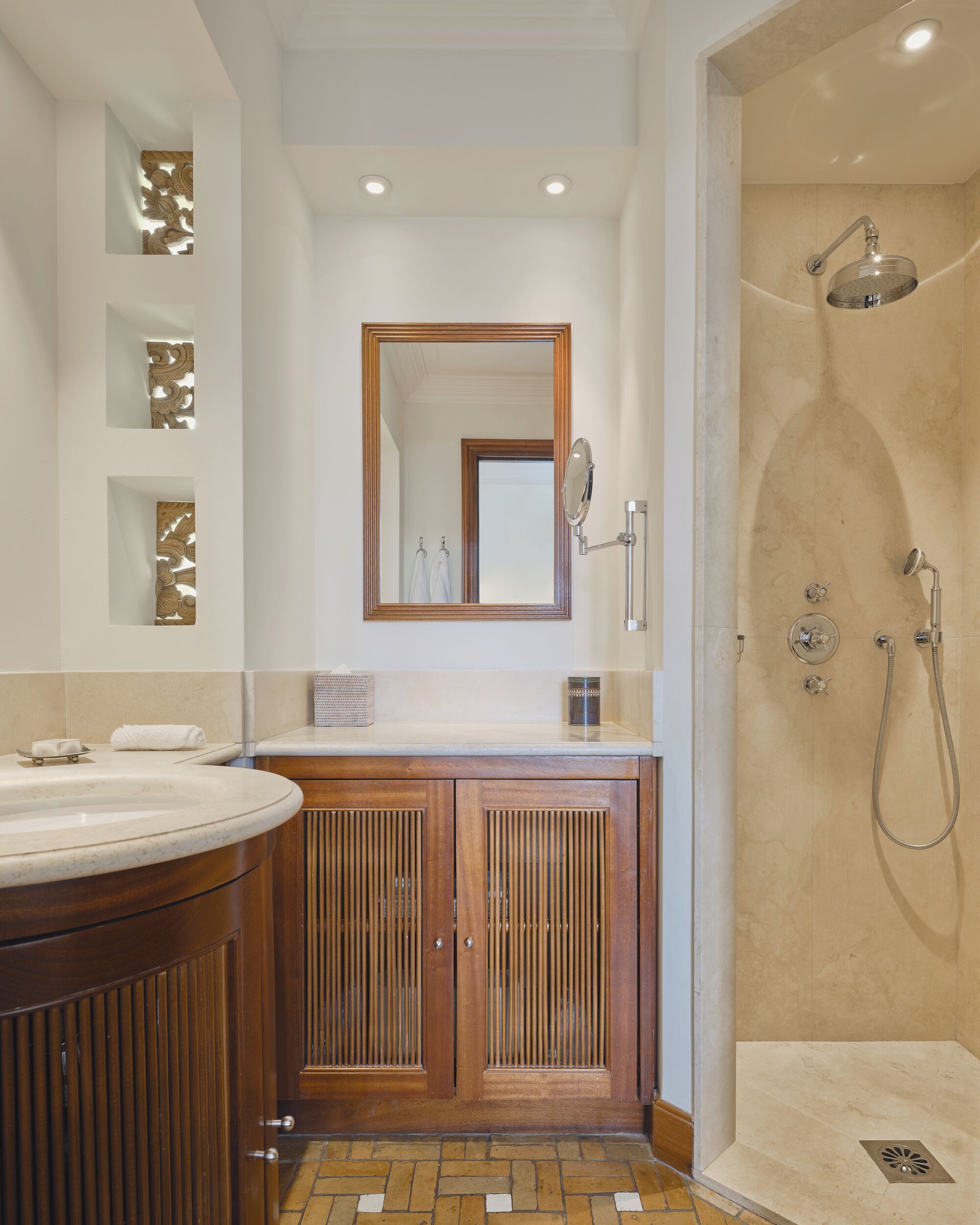 Photo - Airelles Pan Dei Palais