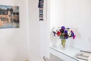 Appartement, 3 chambres