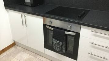 Apartment | Private kitchenette