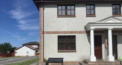 Inverness Apartments - Glen View