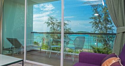 Almali Rawai Beach Residence