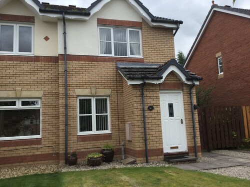 Inverness Apartments - Castle Heather