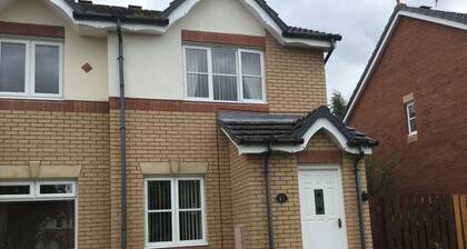 Inverness Apartments - Castle Heather