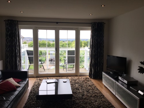 Inverness Apartments - Castlefield