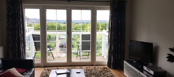 因弗內斯公寓 - 凱瑟菲爾德飯店