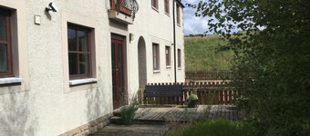 Inverness Apartments - Golf View