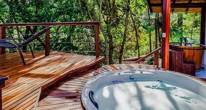 Pousada Solar d'Araucária