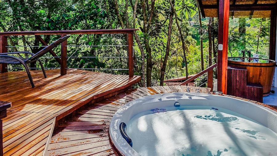 Pousada Solar d'Araucária