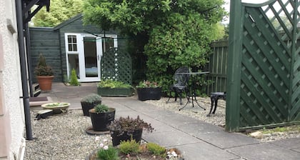 Inverness Apartments - New Cottage