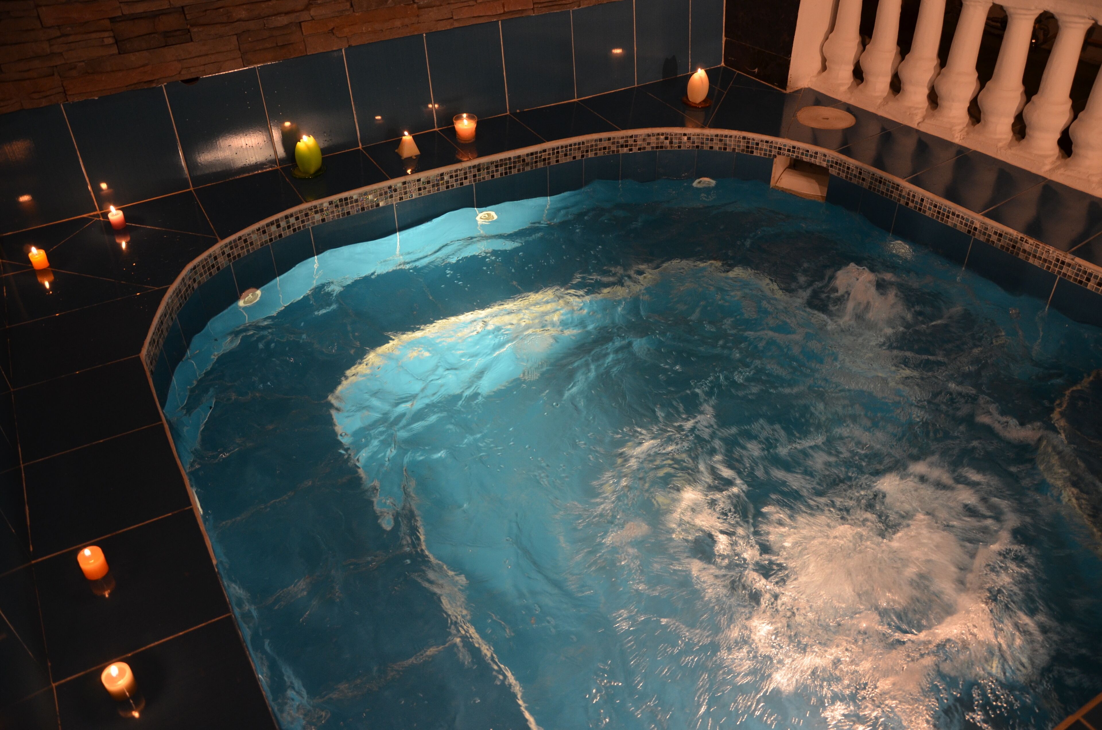 Foto - Vista del Angel Hotel Boutique