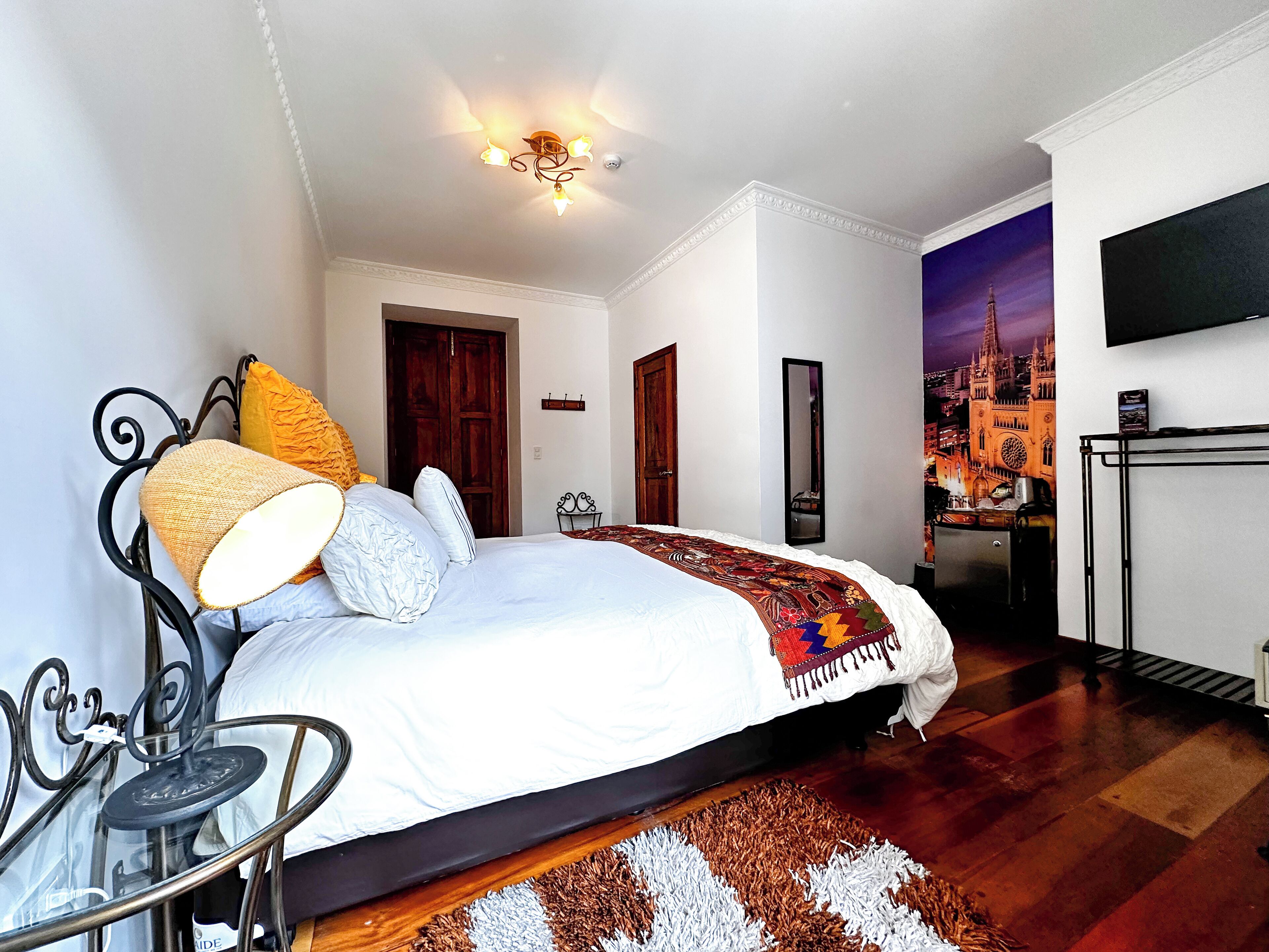 Kamar