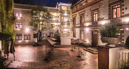Vista del Angel Hotel Boutique