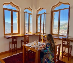 Restoran