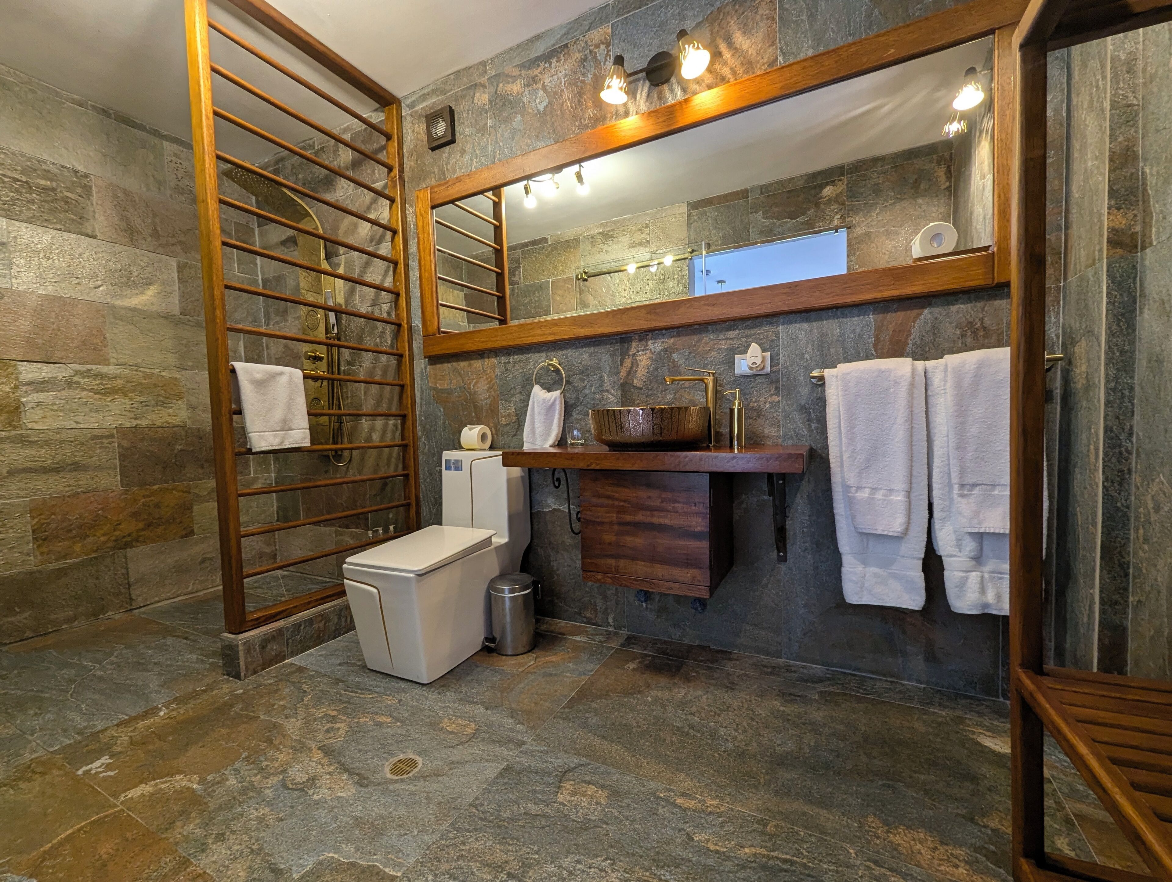 Foto - Vista del Angel Hotel Boutique