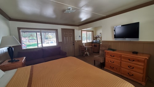 Kernville Inn