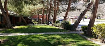 Kernville Inn