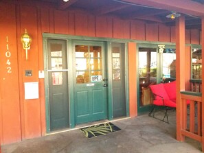 Exterior - Kernville Inn (Kernville)