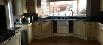 Inverness Apartments - West Heather