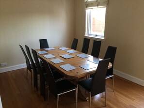 Meeting facility - Inverness Apartments - West Heather (Inverness)