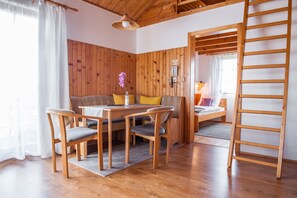 Cabin | Room amenity - Aquamara cottage in Tatralandia (Liptovsky Mikulas)