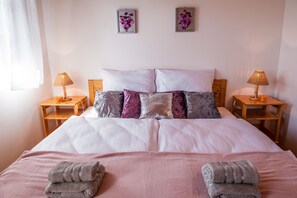 Cabin | 1 bedroom, laptop workspace, blackout curtains, iron/ironing board - Aquamara cottage in Tatralandia (Liptovsky Mikulas)