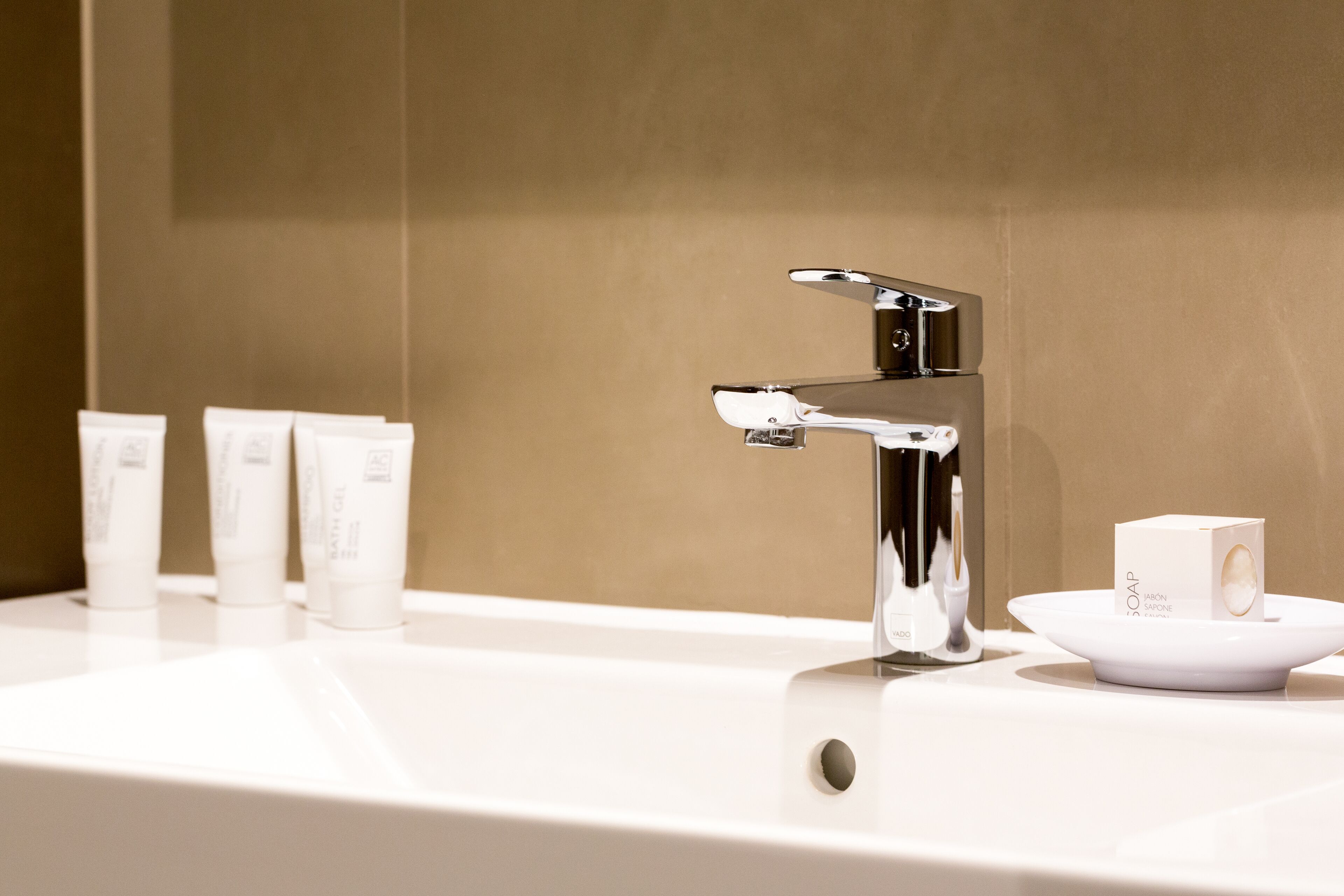 Foto - AC Hotels by Marriott Belfast