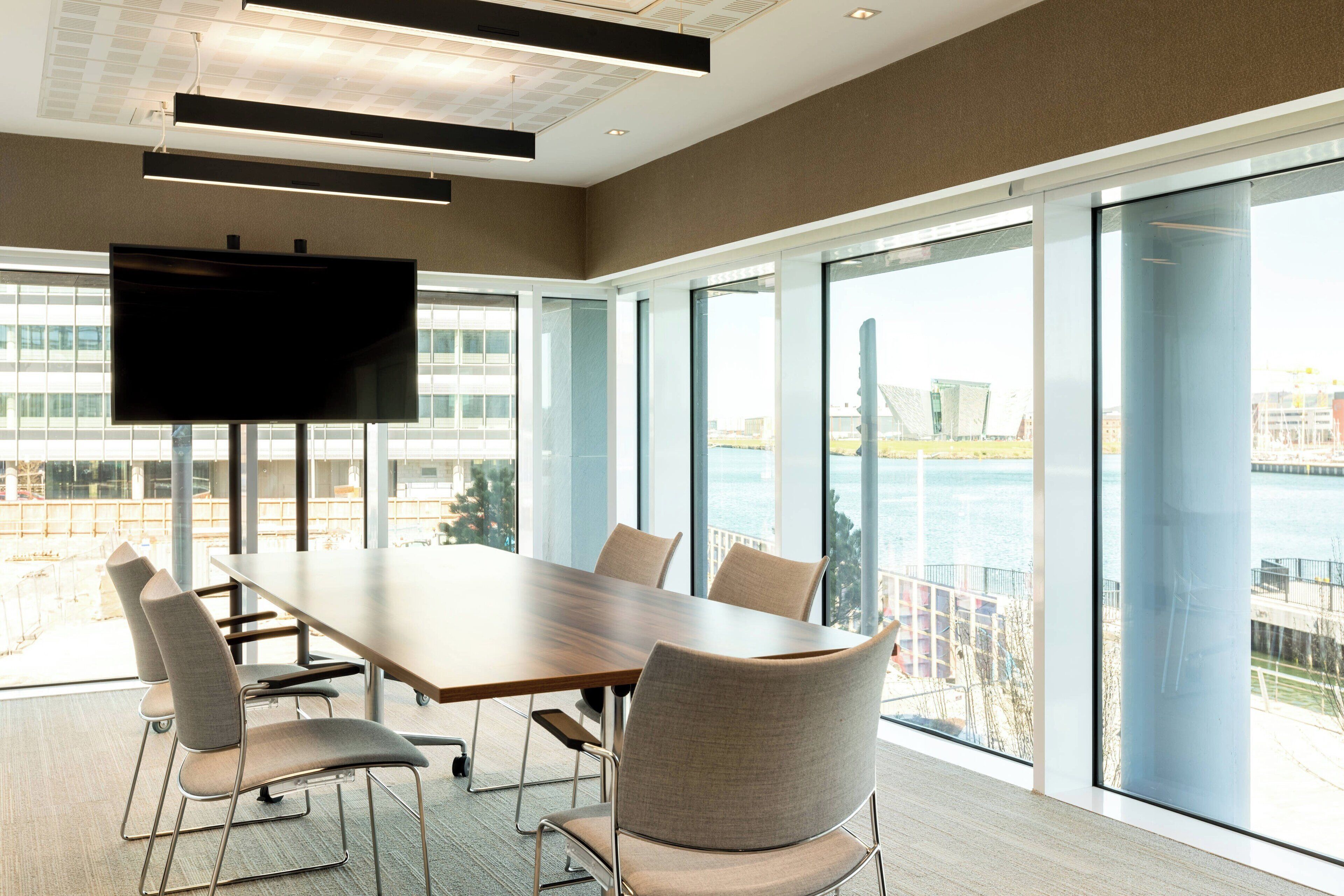 Foto - AC Hotels by Marriott Belfast