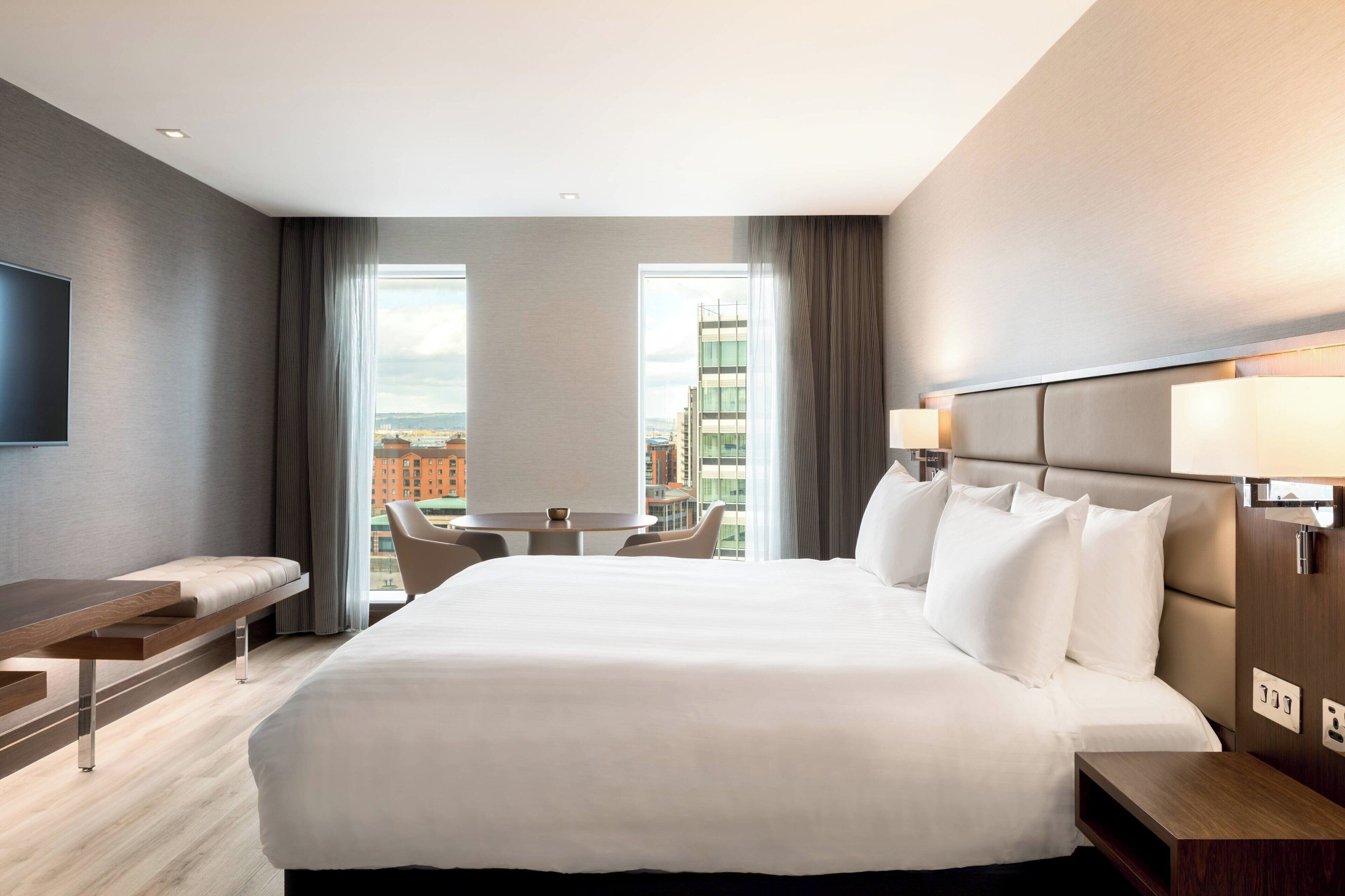 Foto - AC Hotel by Marriott Belfast