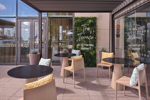 Se sirven desayunos, almuerzos y cenas