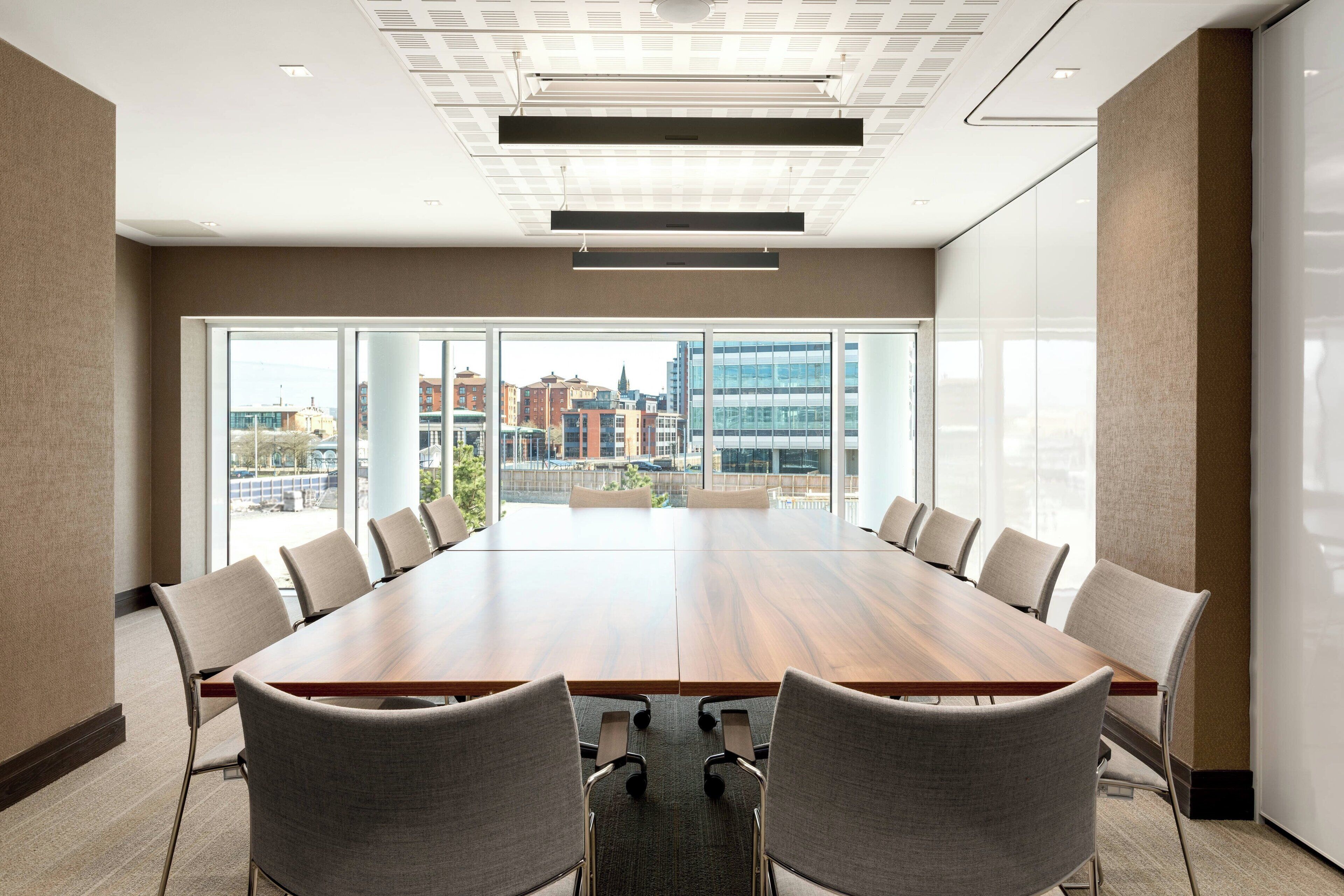 Foto - AC Hotels by Marriott Belfast