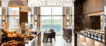 AC Hotels by Marriott Belfast