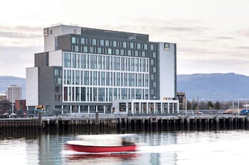 AC Hotels by Marriott Belfast