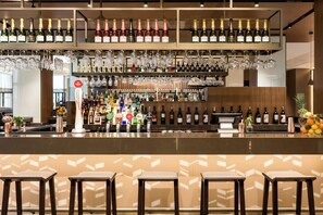 Bar (sur place)