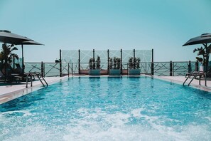 Pool - Málaga Nostrum (Malaga)