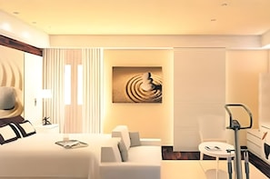 Spa - Málaga Nostrum (Malaga)